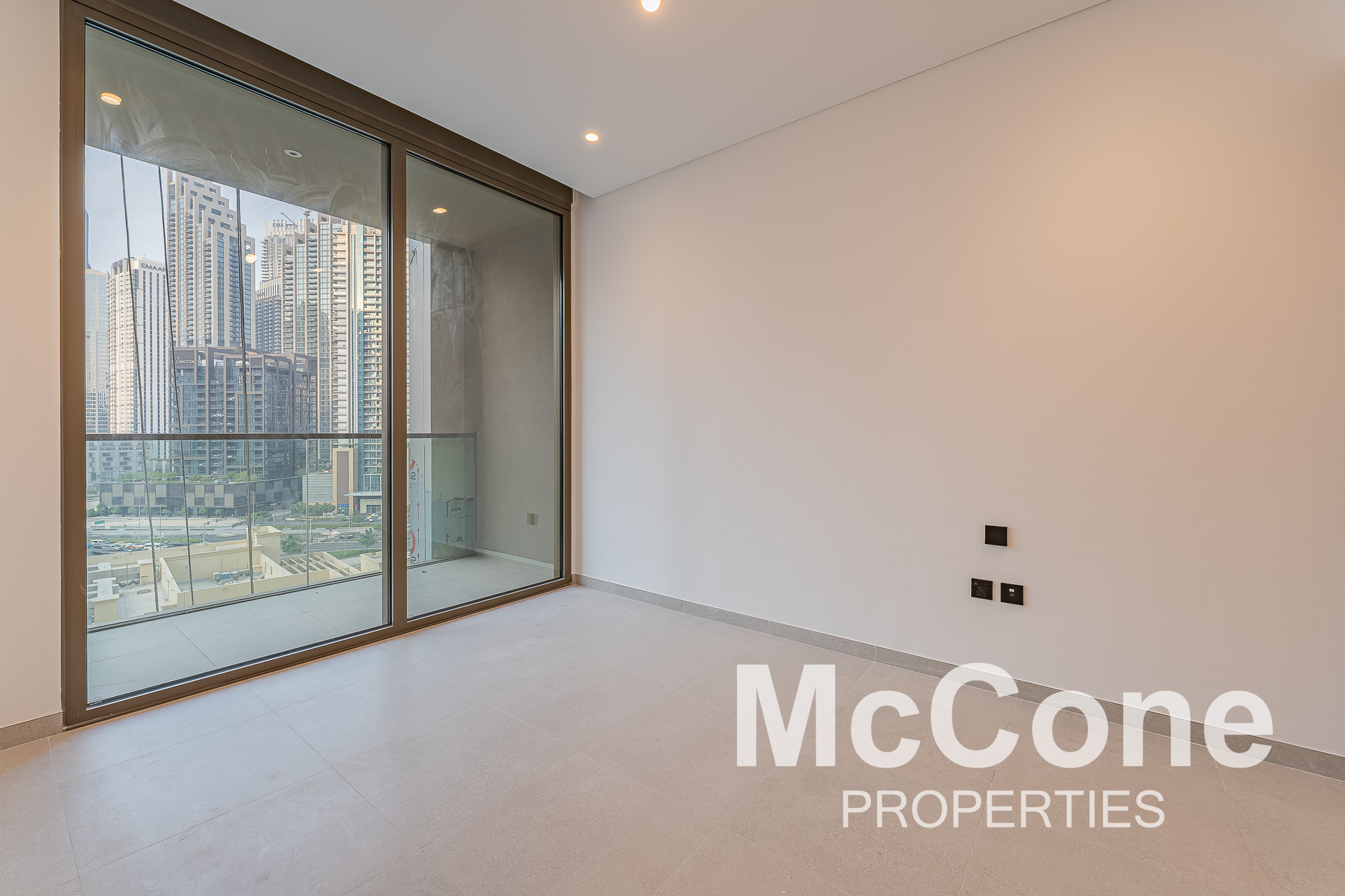 2 Bedroom Apartment for Rent in The Edge Tower A, Business Bay — photo 8 of 16