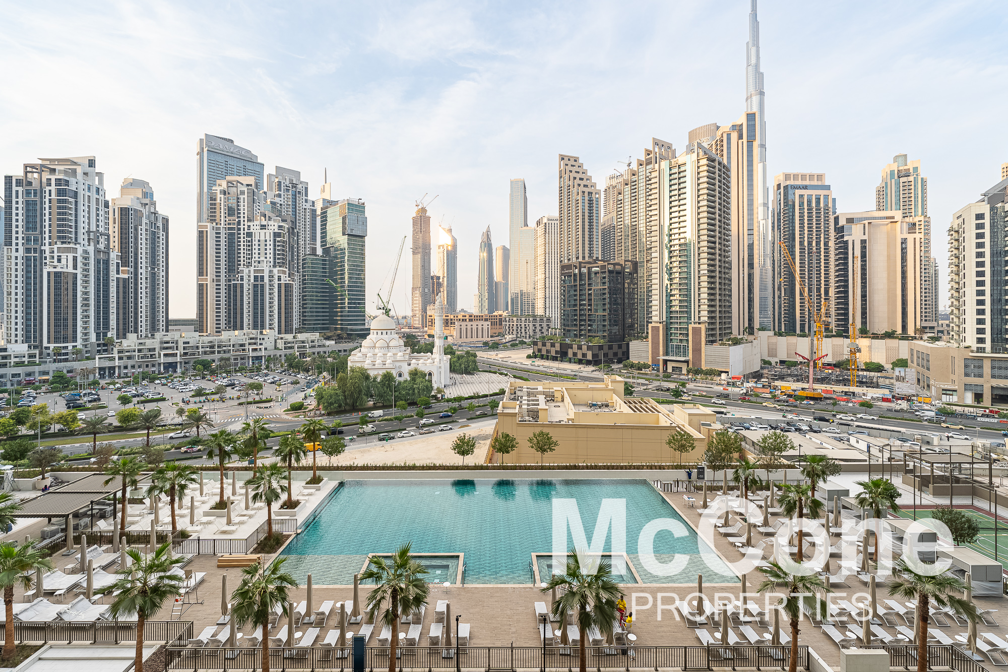 2 Bedroom Apartment for Rent in The Edge Tower A, Business Bay