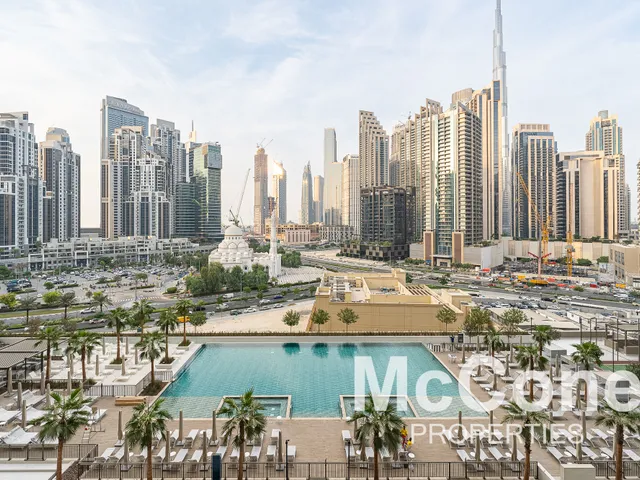 2 Bedroom Apartment for Rent in The Edge Tower A, Business Bay