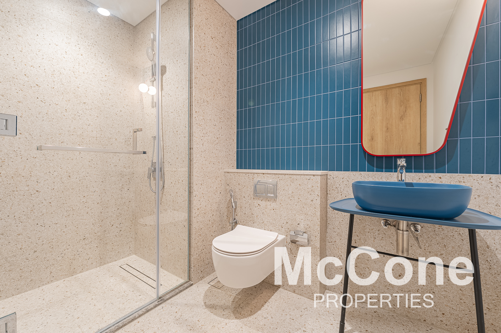 2 Bedroom Apartment for Rent in The Edge Tower A, Business Bay — photograph 11 of 16