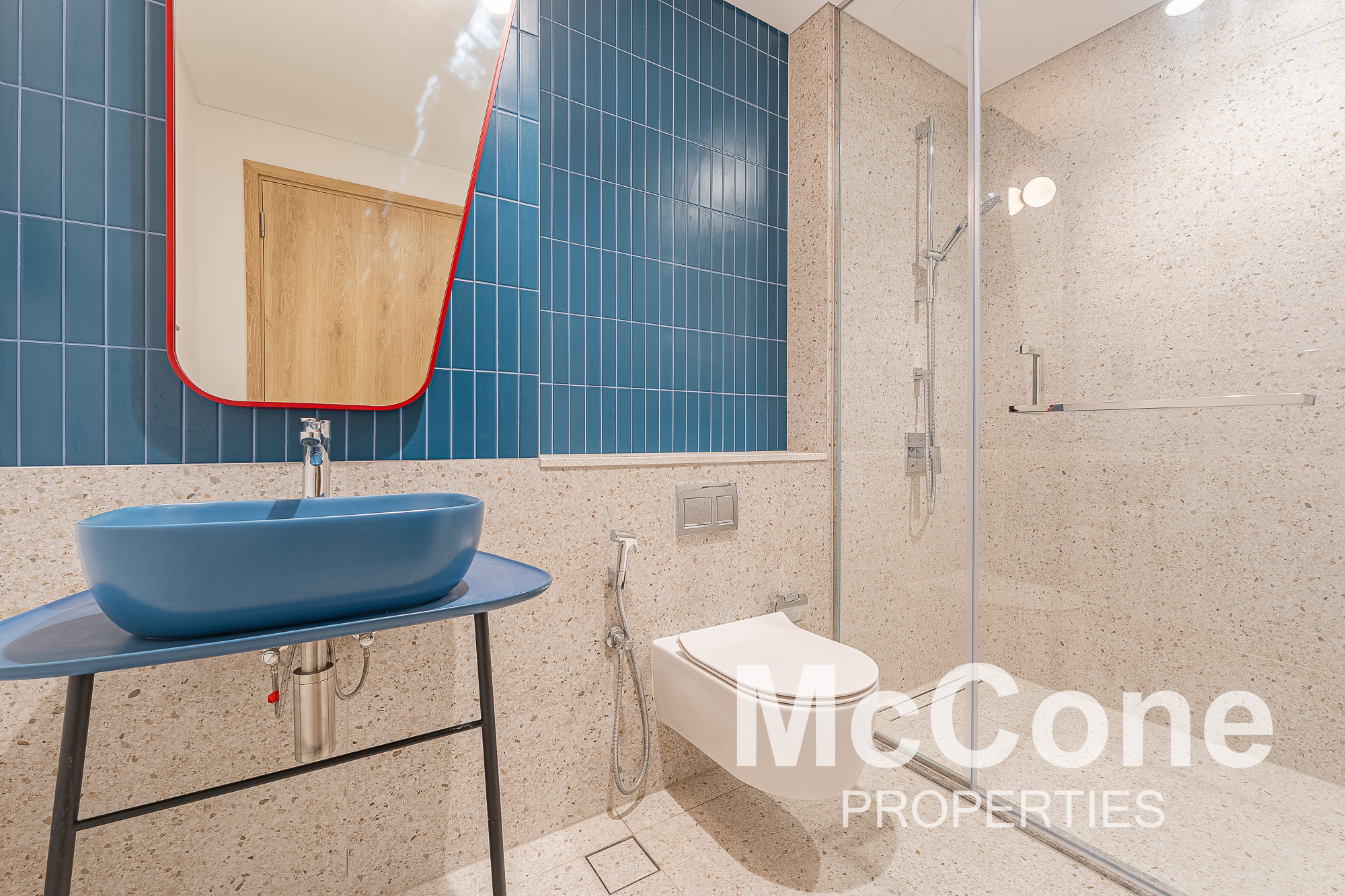 2 Bedroom Apartment for Rent in The Edge Tower A, Business Bay — photograph 12 of 16