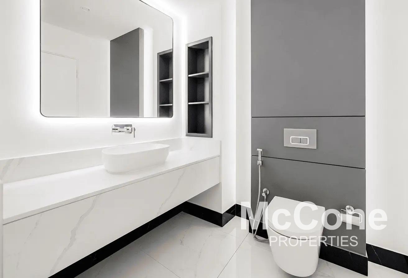 2 Bedroom Apartment for Rent in Terraces Marasi Drive, Business Bay — photo 9 of 13