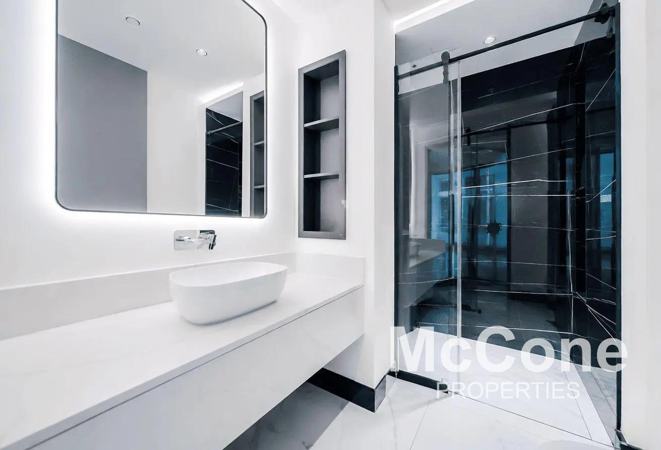 2 Bedroom Apartment for Rent in Terraces Marasi Drive, Business Bay — photograph 10 of 13