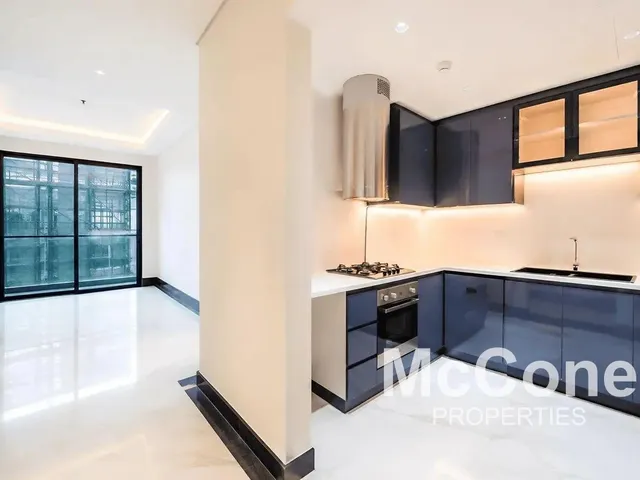 2 Bedroom Apartment for Rent in Terraces Marasi Drive, Business Bay