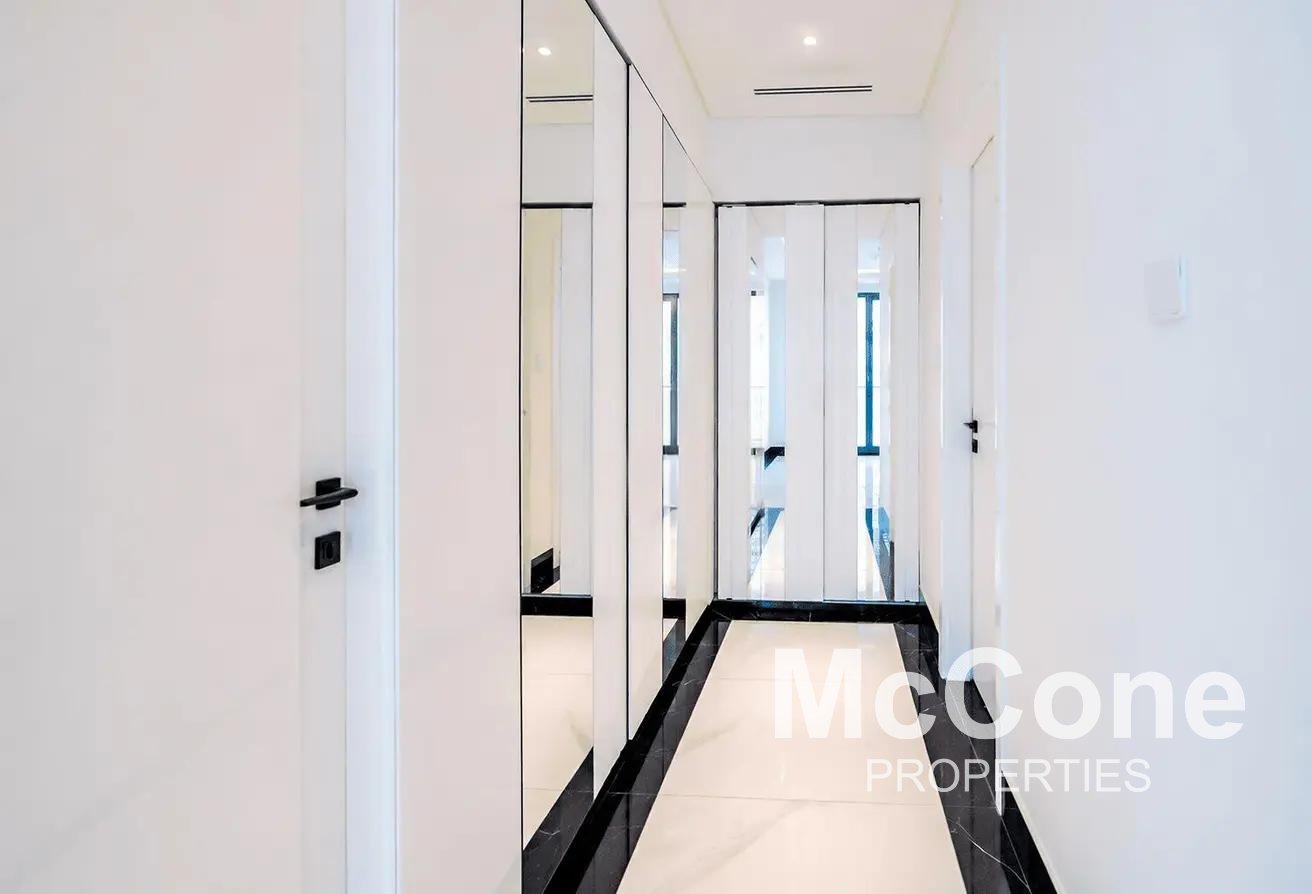 2 Bedroom Apartment for Rent in Terraces Marasi Drive, Business Bay — photo 8 of 13
