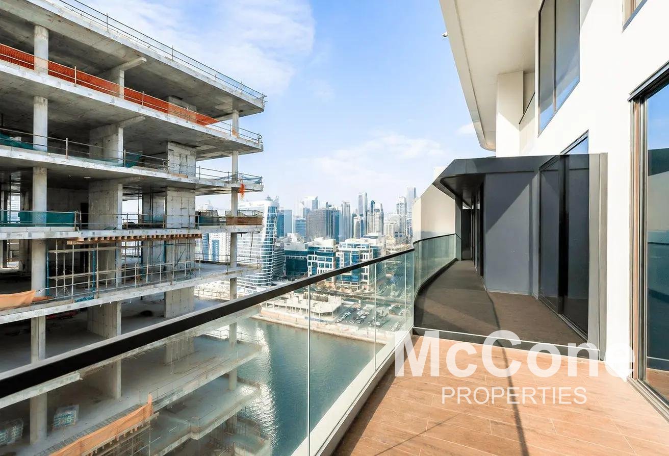 2 Bedroom Apartment for Rent in Terraces Marasi Drive, Business Bay — photograph 12 of 13
