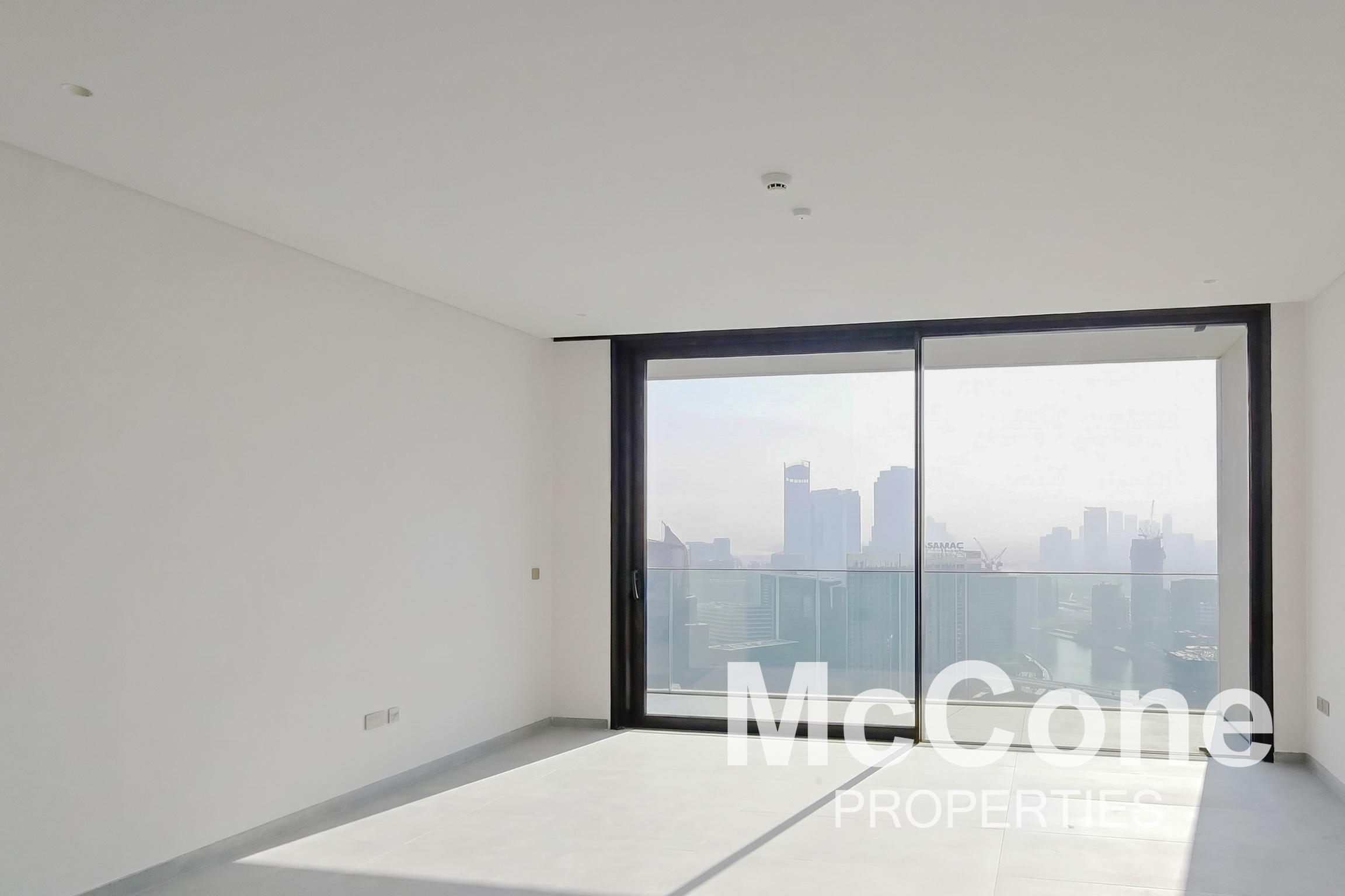 2 Bedroom Apartment for Rent in Peninsula Four, Business Bay — photo 4 of 12