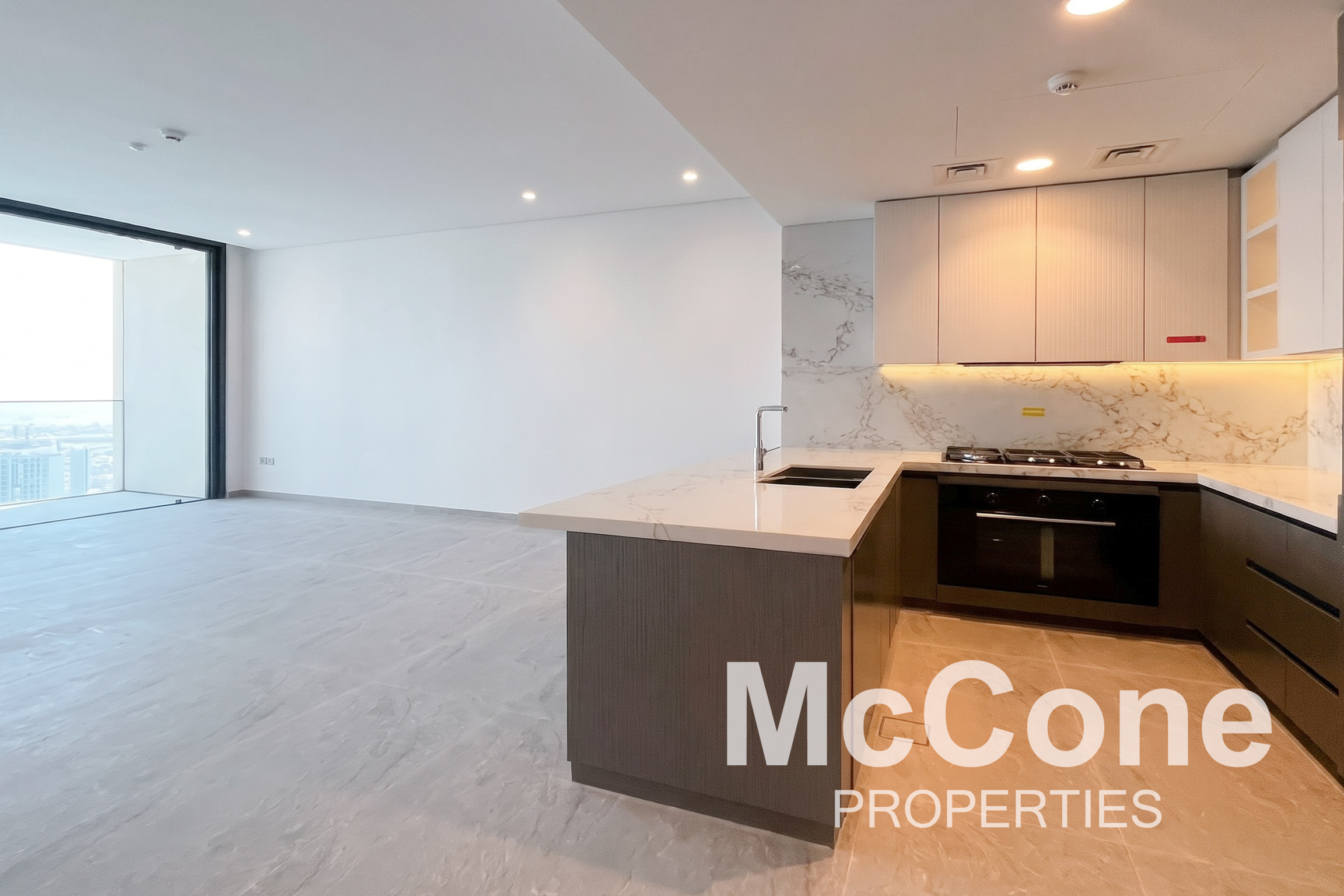 2 Bedroom Apartment for Rent in Peninsula Four, Business Bay — photo 2 of 12