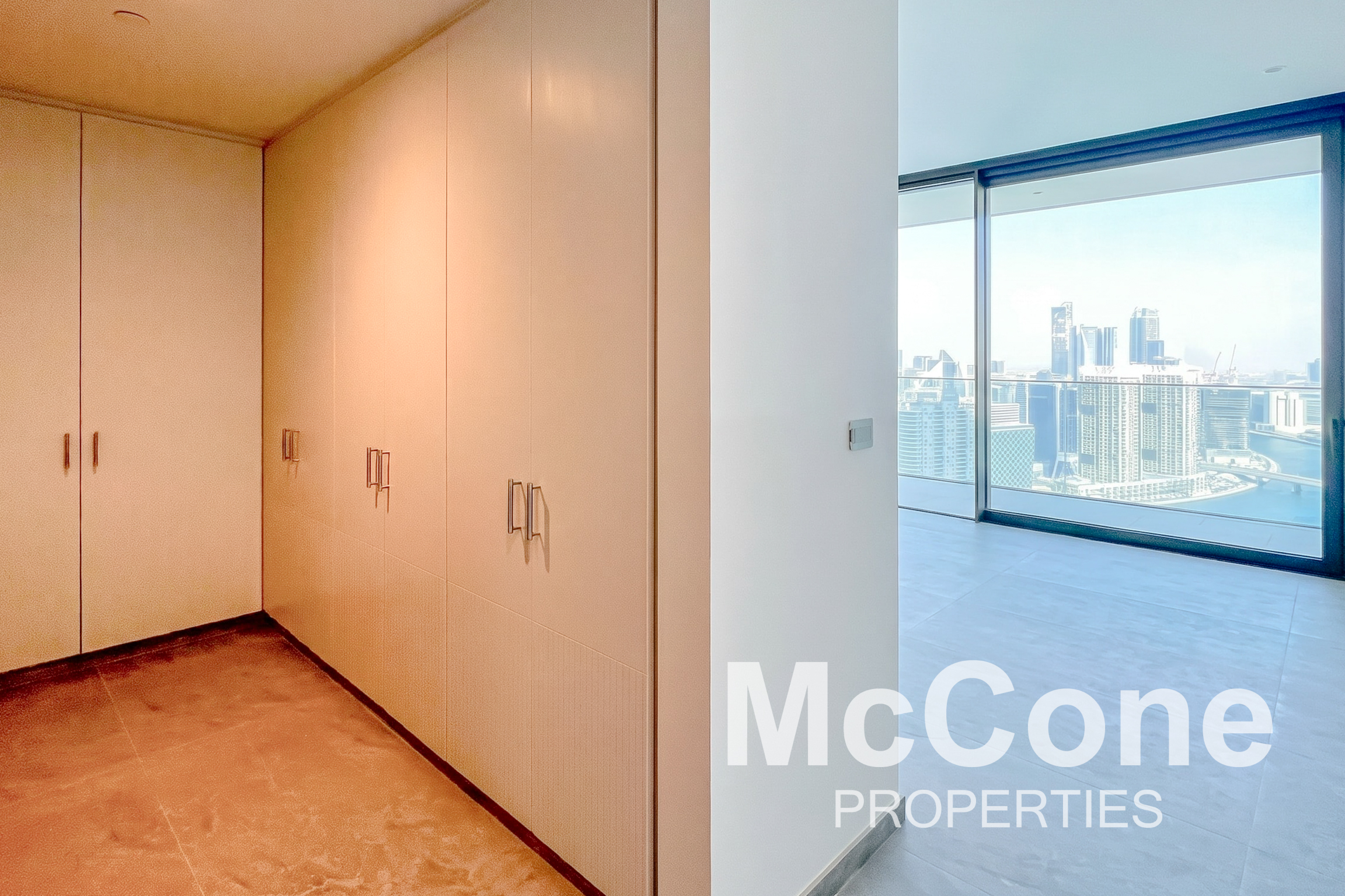 2 Bedroom Apartment for Rent in Peninsula Four, Business Bay — photo 8 of 12