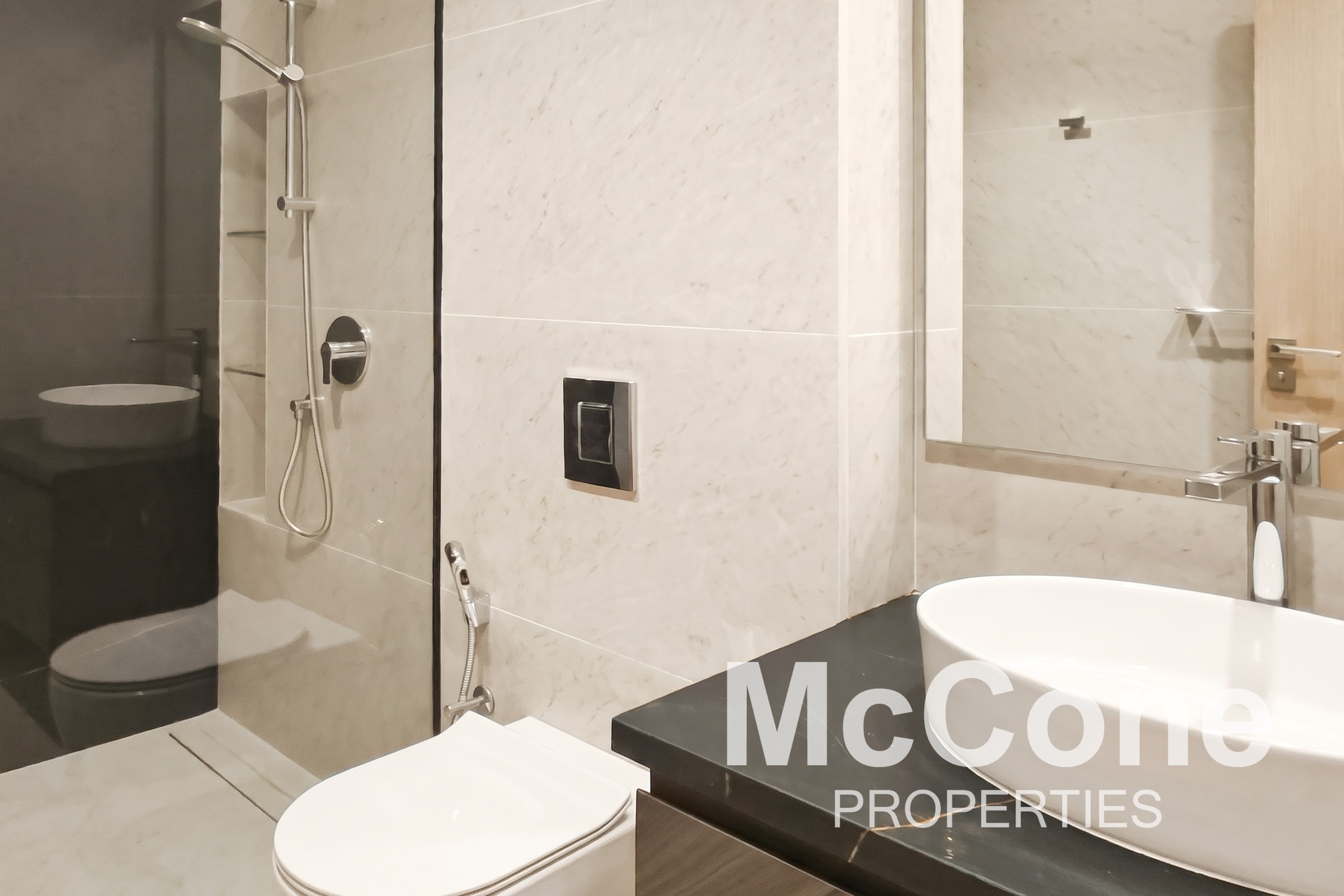 2 Bedroom Apartment for Rent in Peninsula Four, Business Bay — photograph 12 of 12