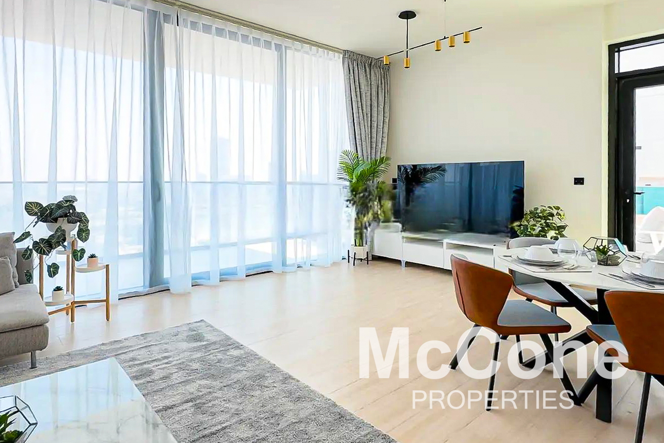 2 Bedroom Apartment for Rent in Binghatti Corner, Jumeirah Village Circle