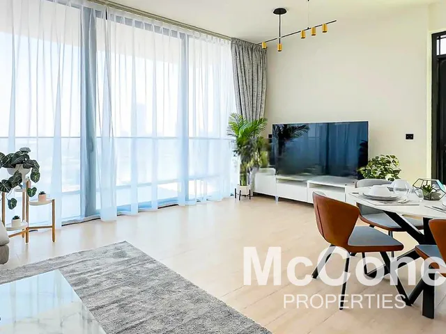 2 Bedroom Apartment for Rent in Binghatti Corner, Jumeirah Village Circle