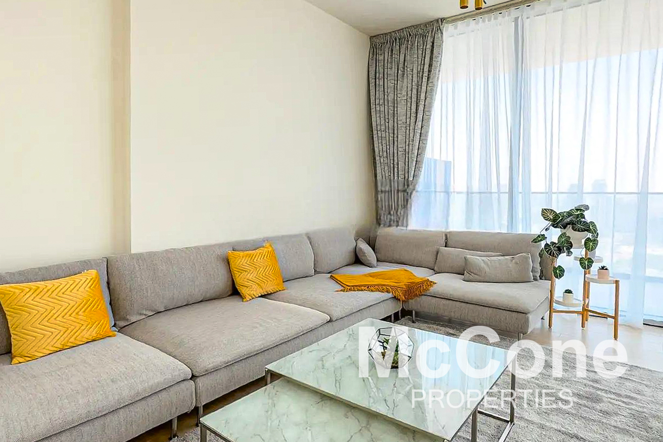 2 Bedroom Apartment for Rent in Binghatti Corner, Jumeirah Village Circle — photo 5 of 27