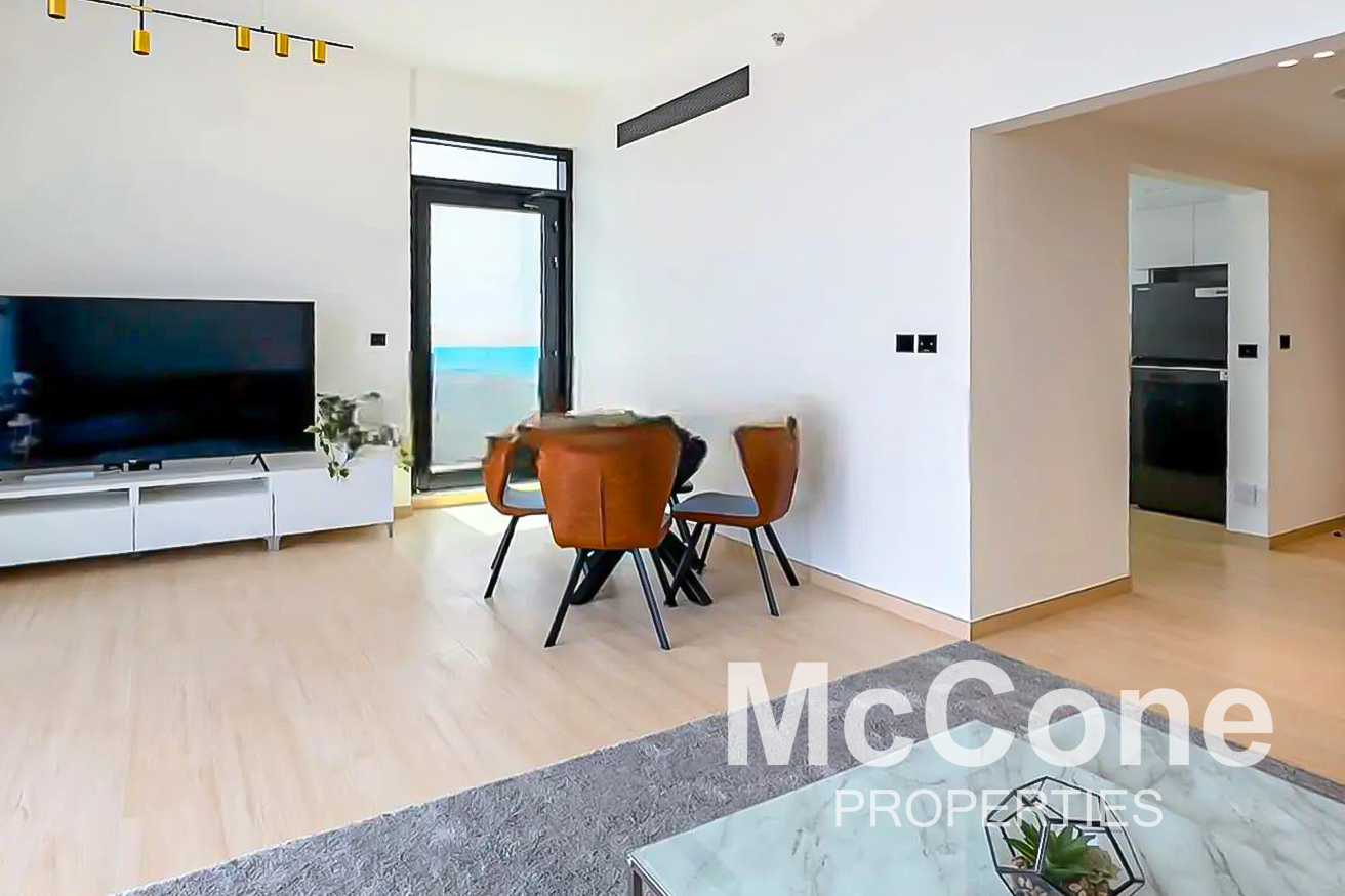2 Bedroom Apartment for Rent in Binghatti Corner, Jumeirah Village Circle — photo 6 of 27