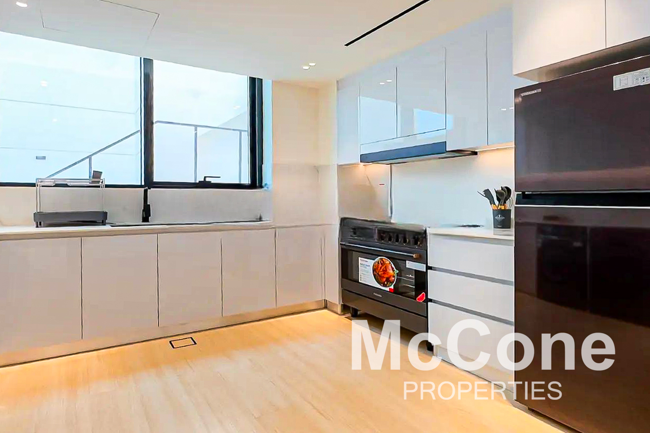 2 Bedroom Apartment for Rent in Binghatti Corner, Jumeirah Village Circle — photo 8 of 27