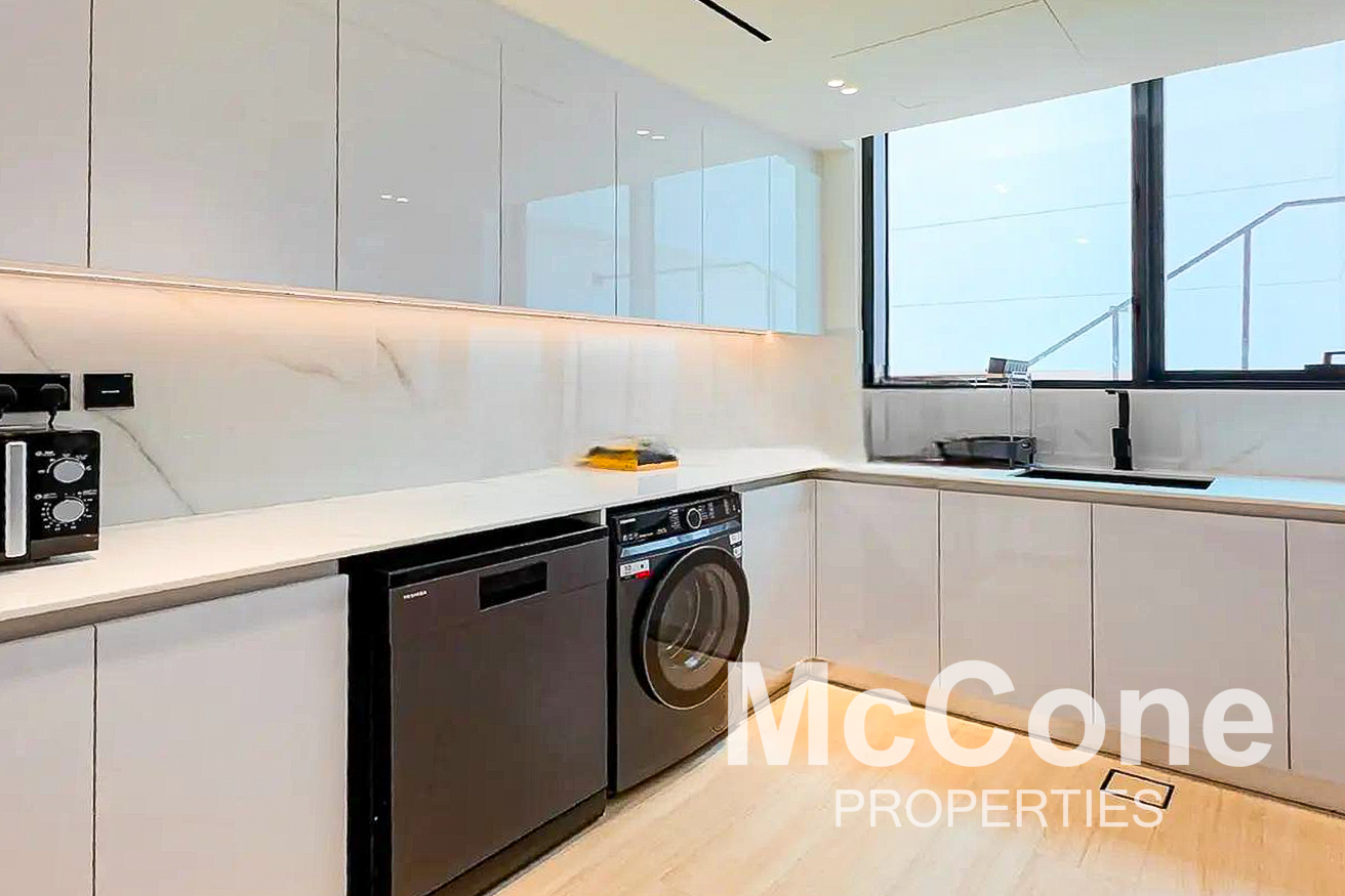 2 Bedroom Apartment for Rent in Binghatti Corner, Jumeirah Village Circle — photo 9 of 27