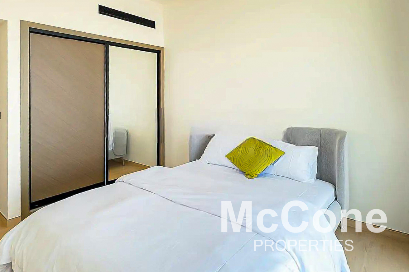 2 Bedroom Apartment for Rent in Binghatti Corner, Jumeirah Village Circle — photograph 10 of 27