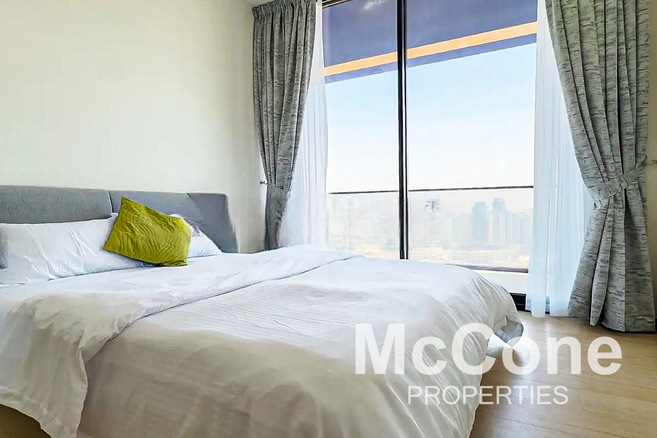 2 Bedroom Apartment for Rent in Binghatti Corner, Jumeirah Village Circle — photograph 11 of 27