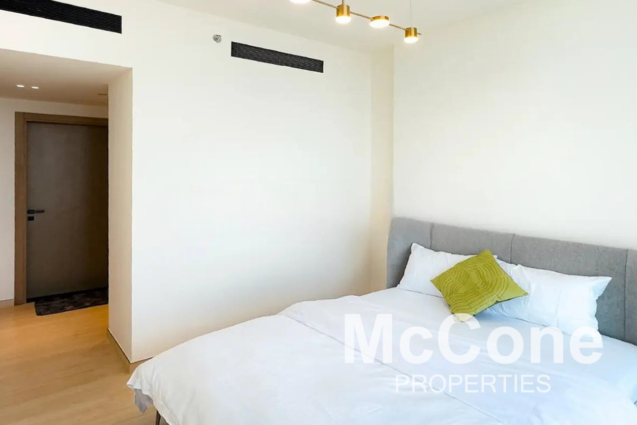 2 Bedroom Apartment for Rent in Binghatti Corner, Jumeirah Village Circle — photograph 13 of 27