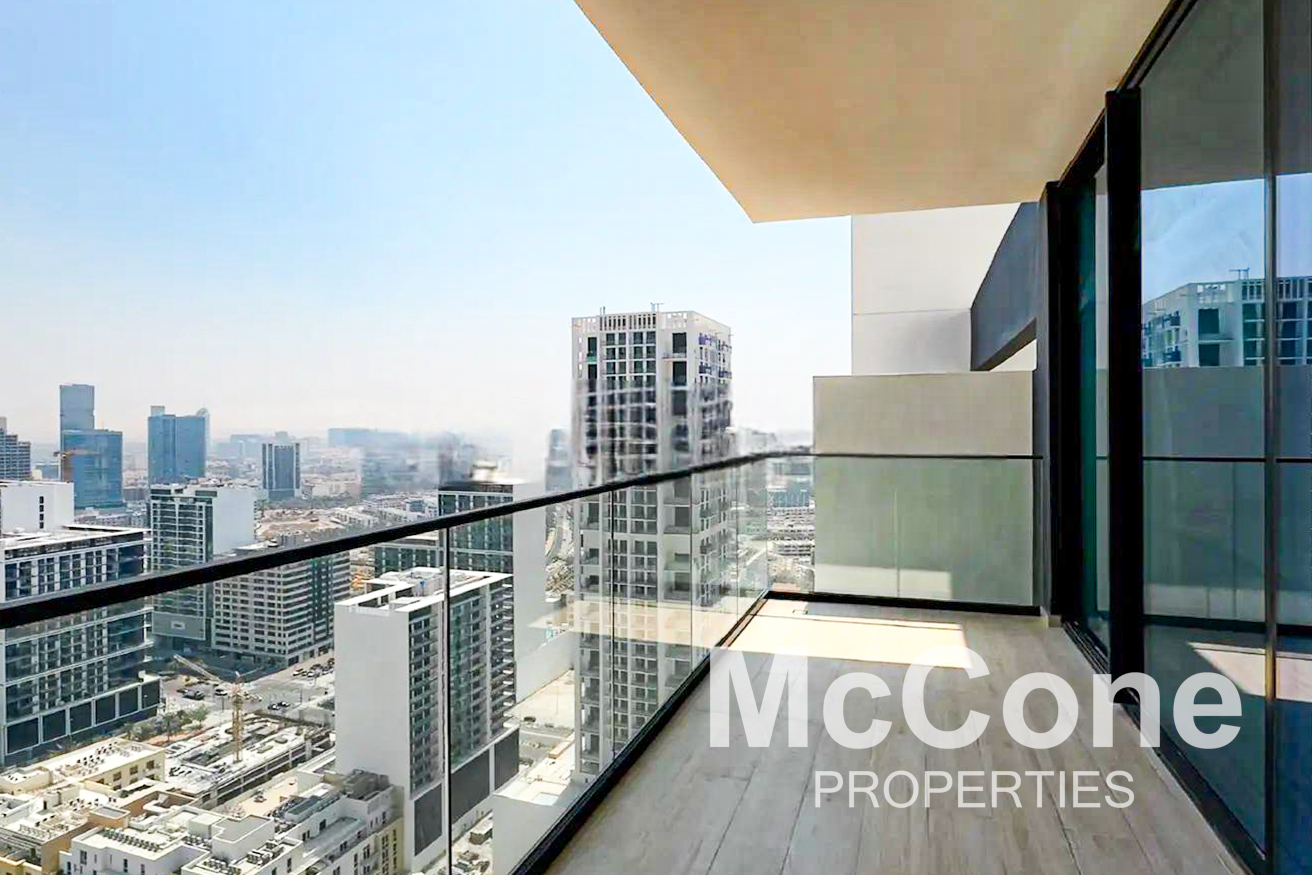 2 Bedroom Apartment for Rent in Binghatti Corner, Jumeirah Village Circle — photograph 18 of 27