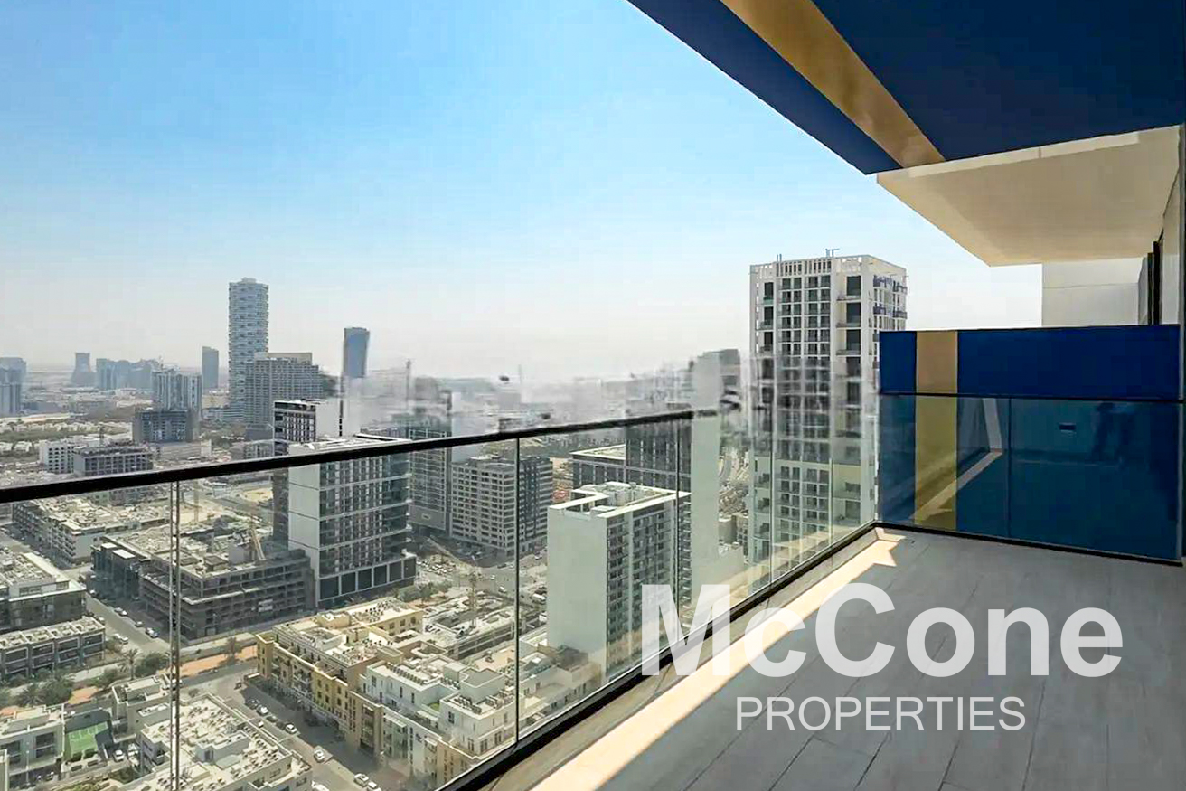 2 Bedroom Apartment for Rent in Binghatti Corner, Jumeirah Village Circle — photograph 19 of 27
