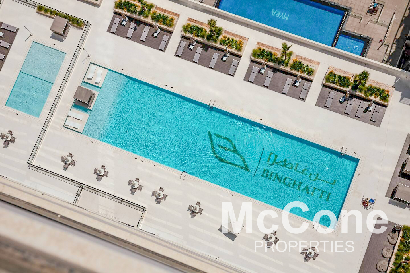 2 Bedroom Apartment for Rent in Binghatti Corner, Jumeirah Village Circle — photograph 20 of 27