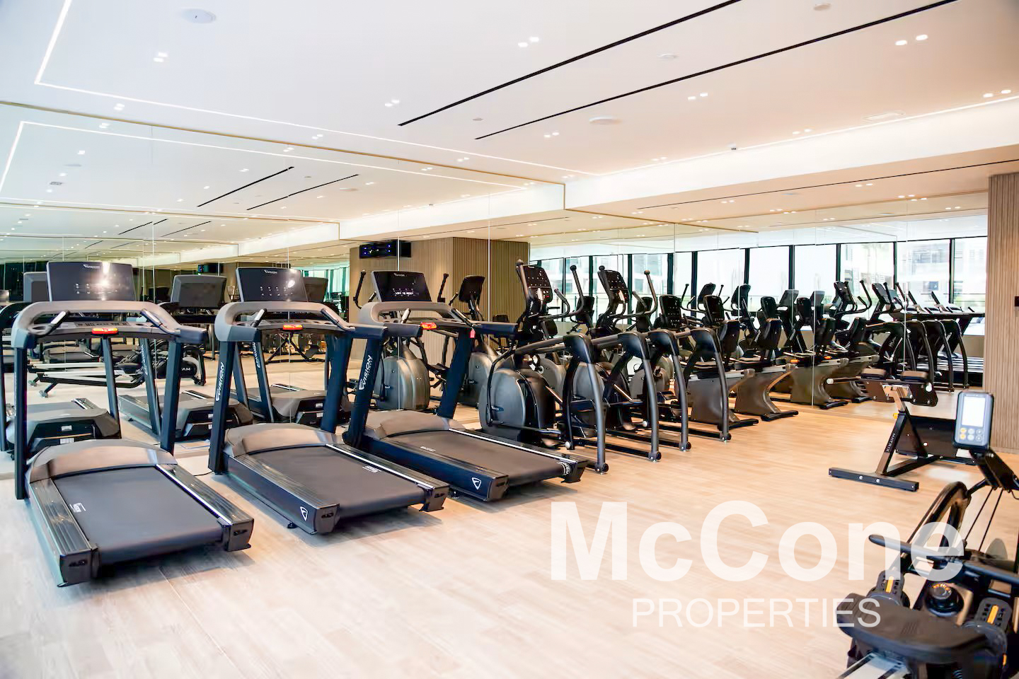 2 Bedroom Apartment for Rent in Binghatti Corner, Jumeirah Village Circle — photograph 25 of 27