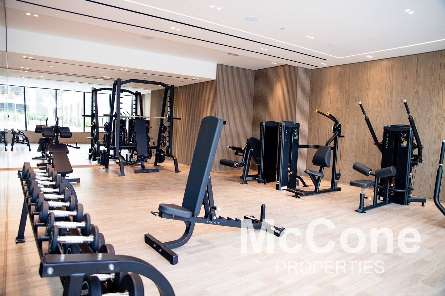 2 Bedroom Apartment for Rent in Binghatti Corner, Jumeirah Village Circle — photograph 26 of 27