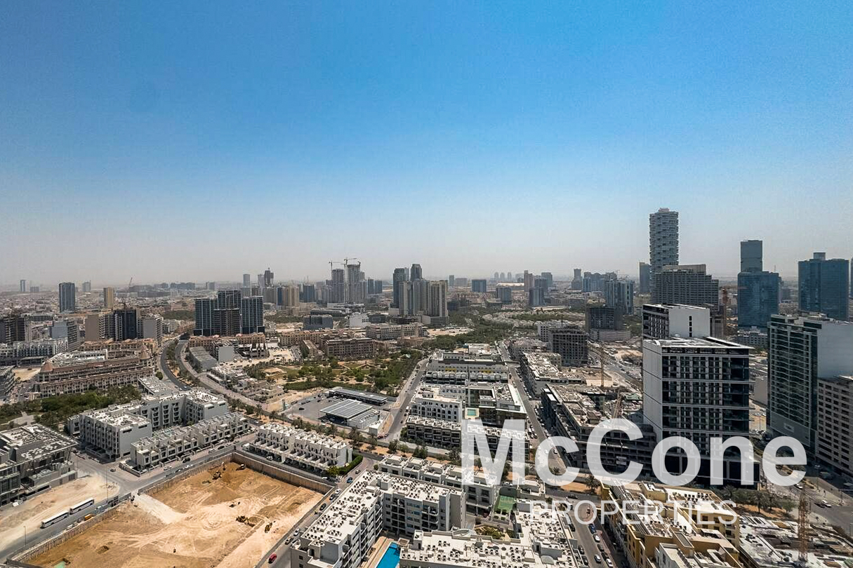 2 Bedroom Apartment for Rent in Binghatti Corner, Jumeirah Village Circle — photograph 27 of 27
