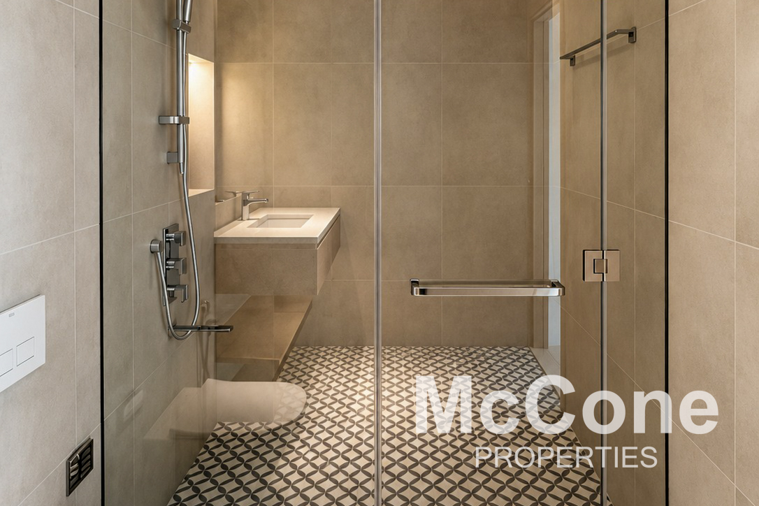 1 Bedroom Apartment for Rent in Thyme Central Park, Al Wasl — photo 7 of 14