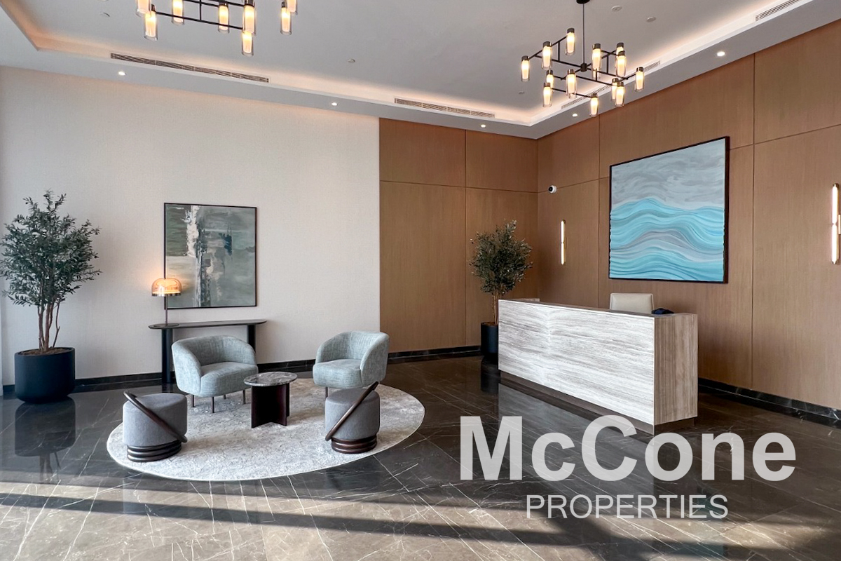 1 Bedroom Apartment for Rent in Thyme Central Park, Al Wasl — photo 9 of 14