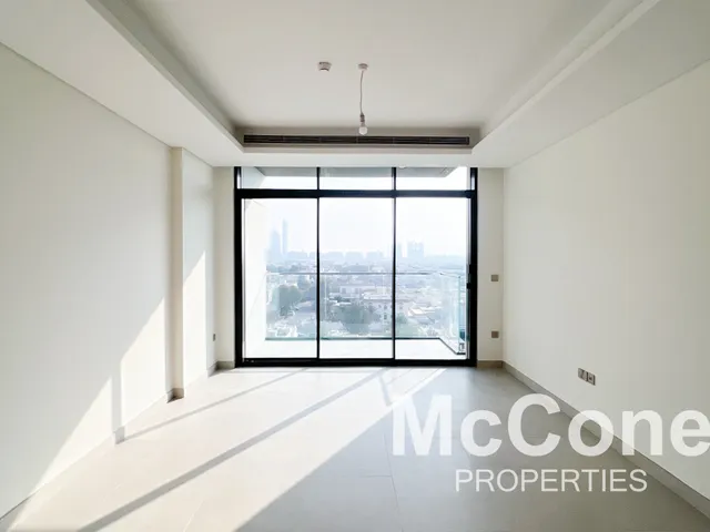 1 Bedroom Apartment for Rent in Thyme Central Park, Al Wasl