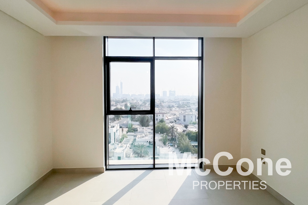 1 Bedroom Apartment for Rent in Thyme Central Park, Al Wasl — photo 4 of 14