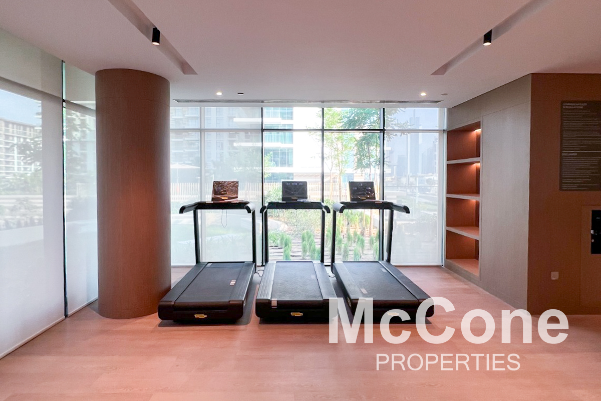 1 Bedroom Apartment for Rent in Thyme Central Park, Al Wasl — photograph 12 of 14