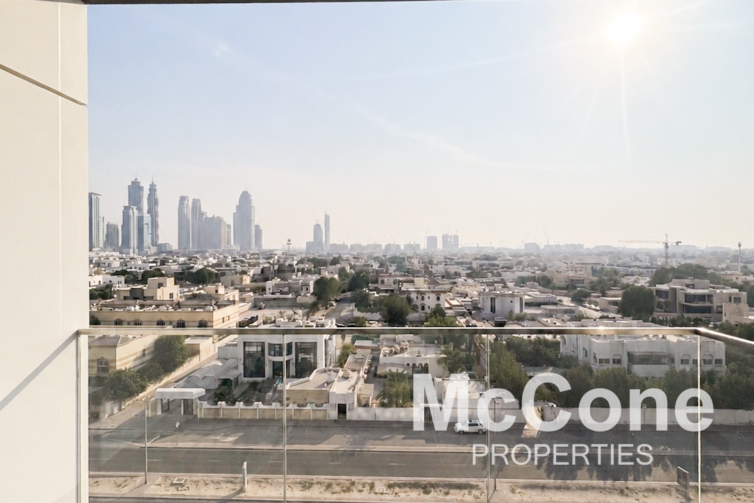 1 Bedroom Apartment for Rent in Thyme Central Park, Al Wasl — photo 8 of 14