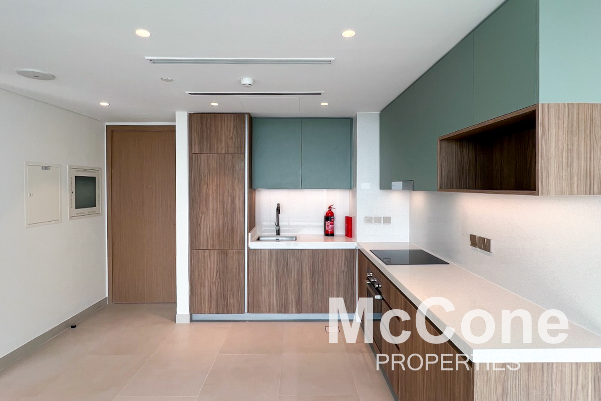 1 Bedroom Apartment for Rent in Thyme Central Park, Al Wasl — photo 2 of 14