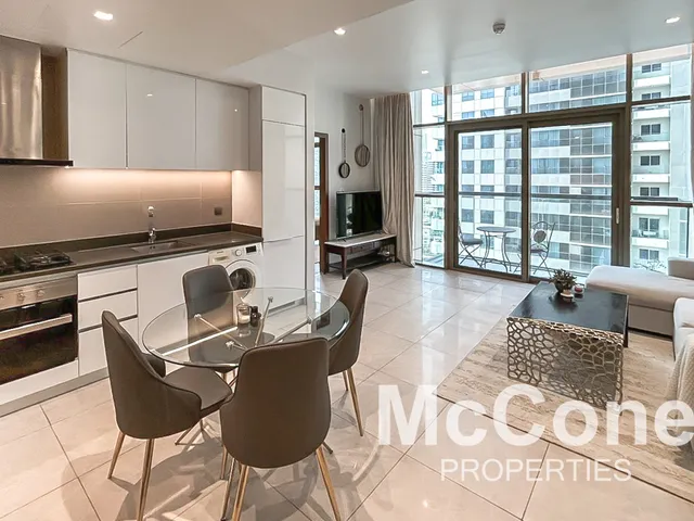 1 Bedroom Apartment for Rent in No.9, Dubai Marina