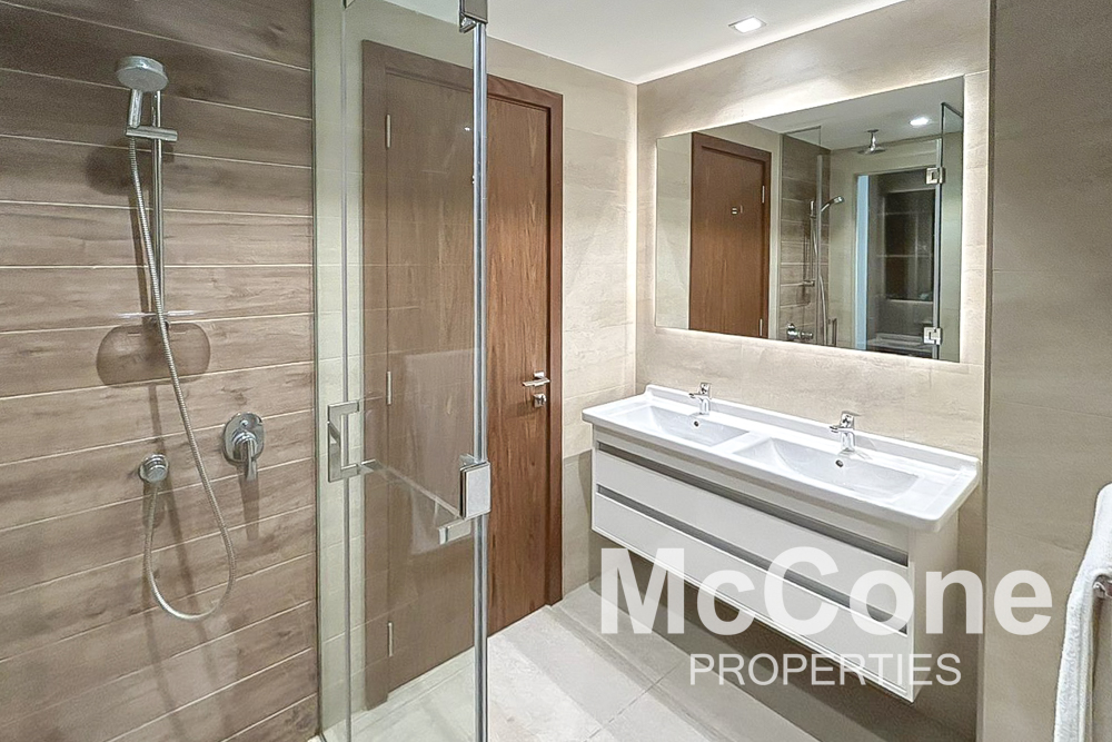 1 Bedroom Apartment for Rent in No.9, Dubai Marina — photograph 14 of 17