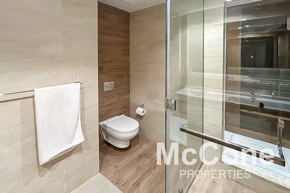 1 Bedroom Apartment for Rent in No.9, Dubai Marina — photograph 15 of 17