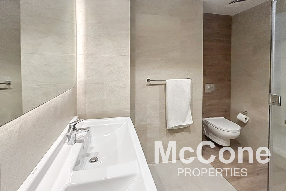 1 Bedroom Apartment for Rent in No.9, Dubai Marina — photograph 12 of 17