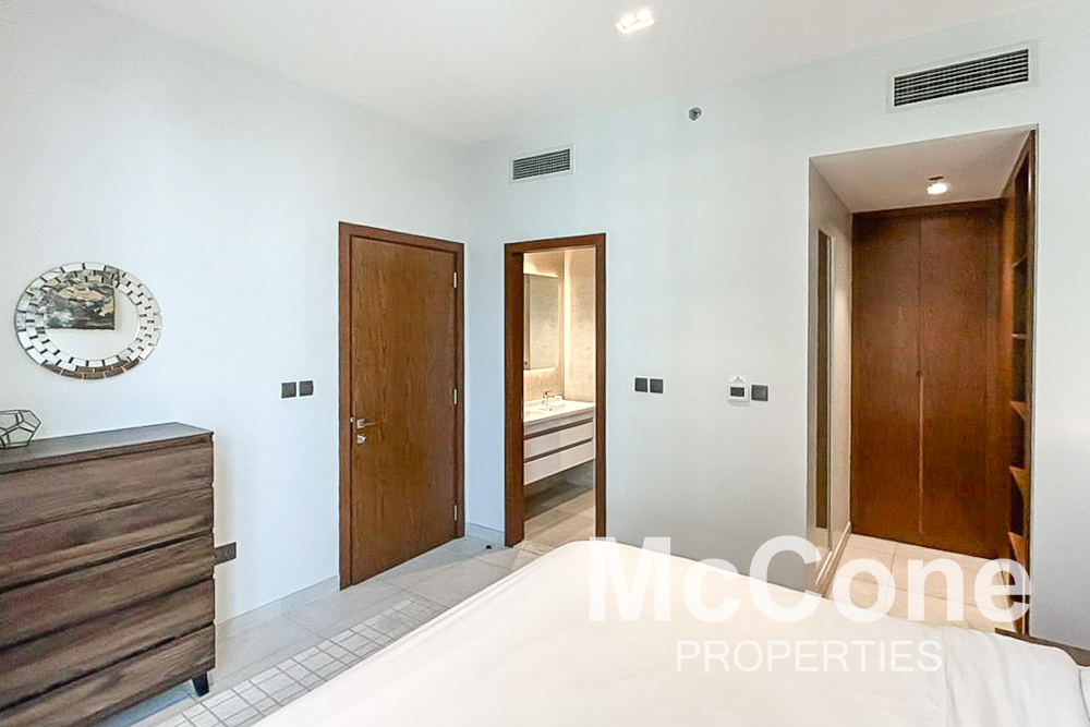 1 Bedroom Apartment for Rent in No.9, Dubai Marina — photograph 11 of 17