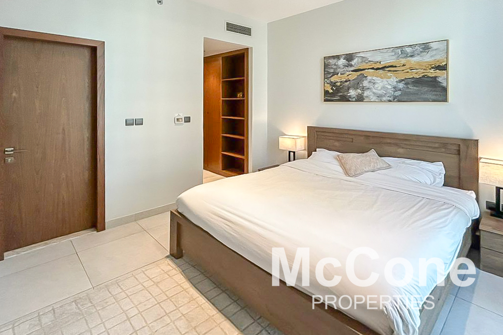 1 Bedroom Apartment for Rent in No.9, Dubai Marina — photograph 13 of 17