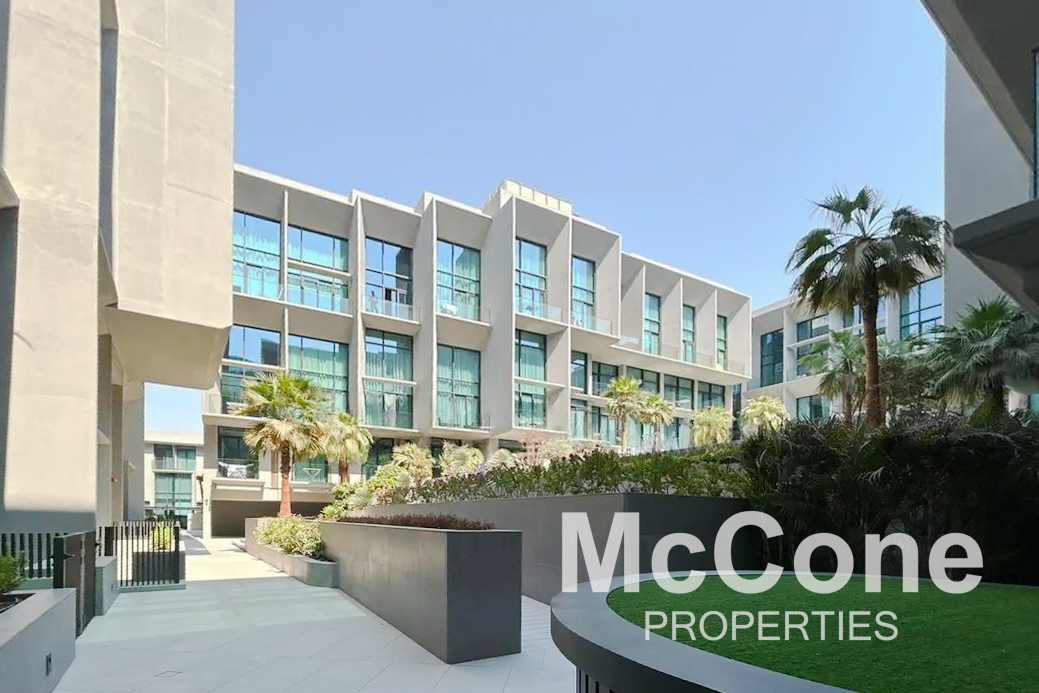 1 Bedroom Apartment for Rent in The Autograph - South Place, Jumeirah Village Circle — photograph 18 of 18