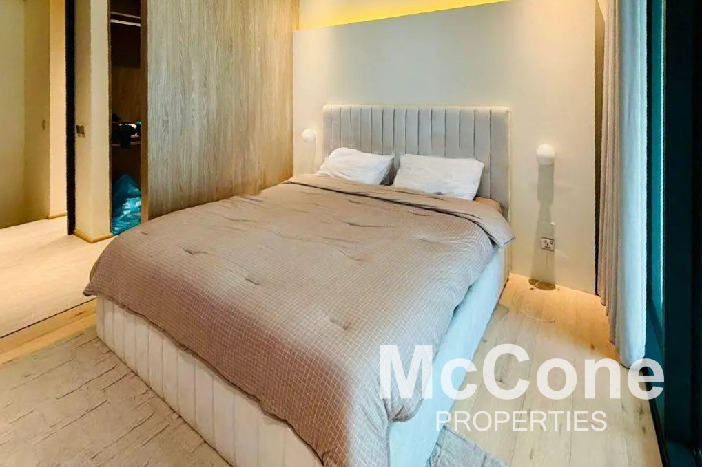 1 Bedroom Apartment for Rent in The Autograph - South Place, Jumeirah Village Circle — photo 5 of 18