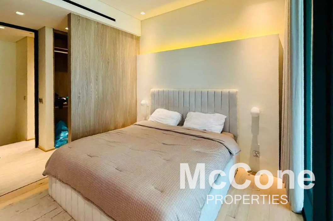 1 Bedroom Apartment for Rent in The Autograph - South Place, Jumeirah Village Circle — photo 4 of 18