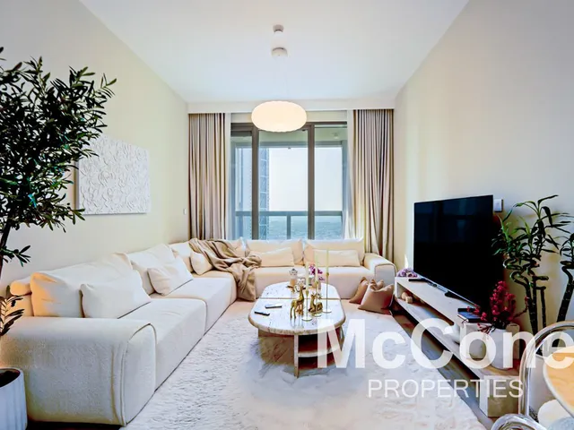 1 Bedroom Apartment for Rent in Forte 2, Downtown Dubai