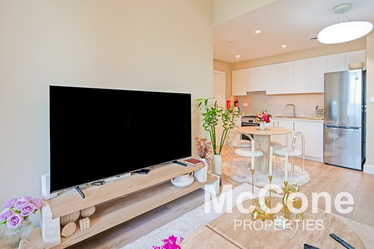 1 Bedroom Apartment for Rent in Forte 2, Downtown Dubai — photo 5 of 23