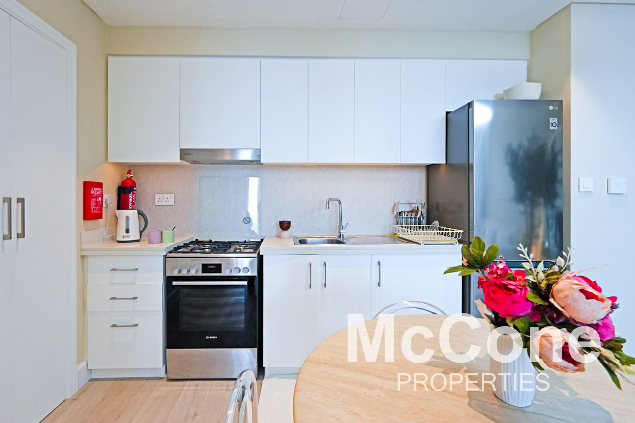 1 Bedroom Apartment for Rent in Forte 2, Downtown Dubai — photograph 11 of 23