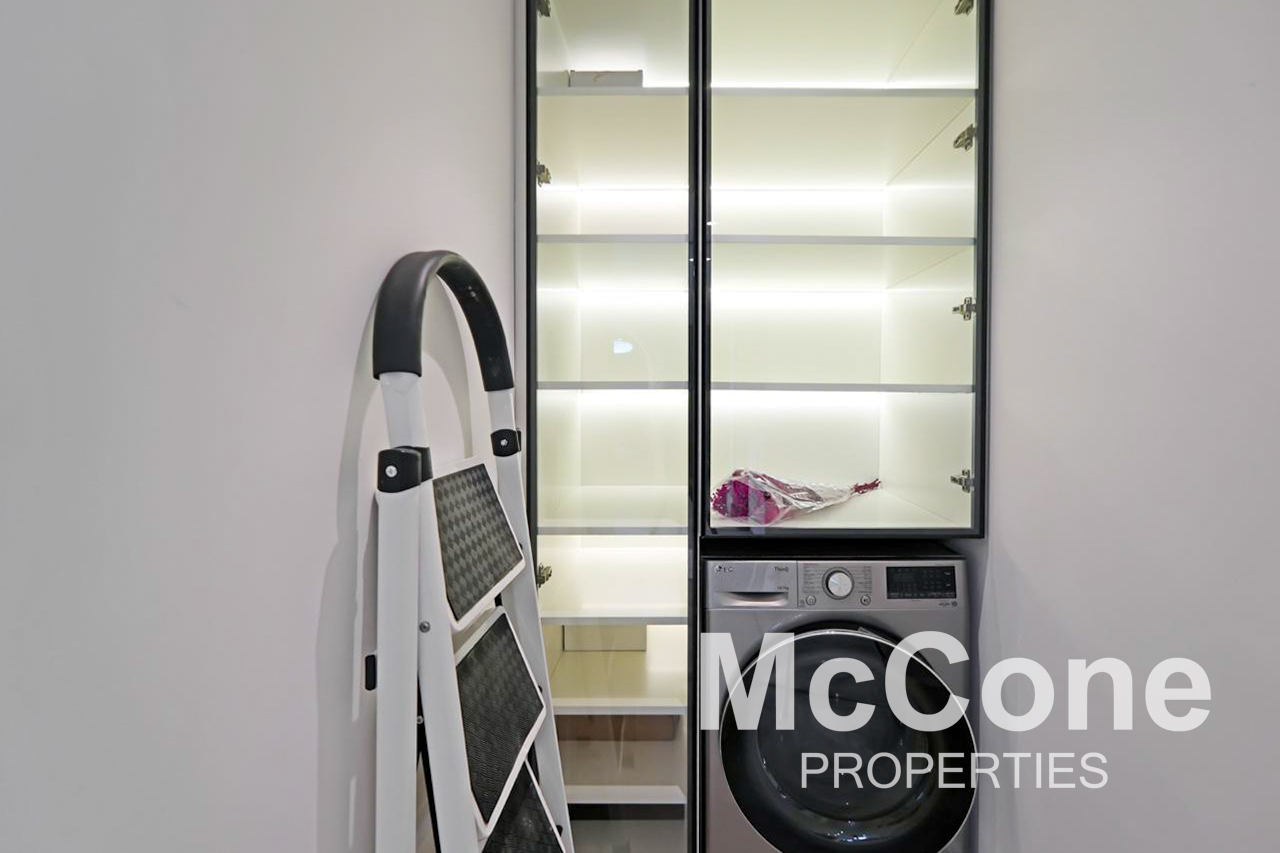 1 Bedroom Apartment for Rent in Forte 2, Downtown Dubai — photograph 14 of 23