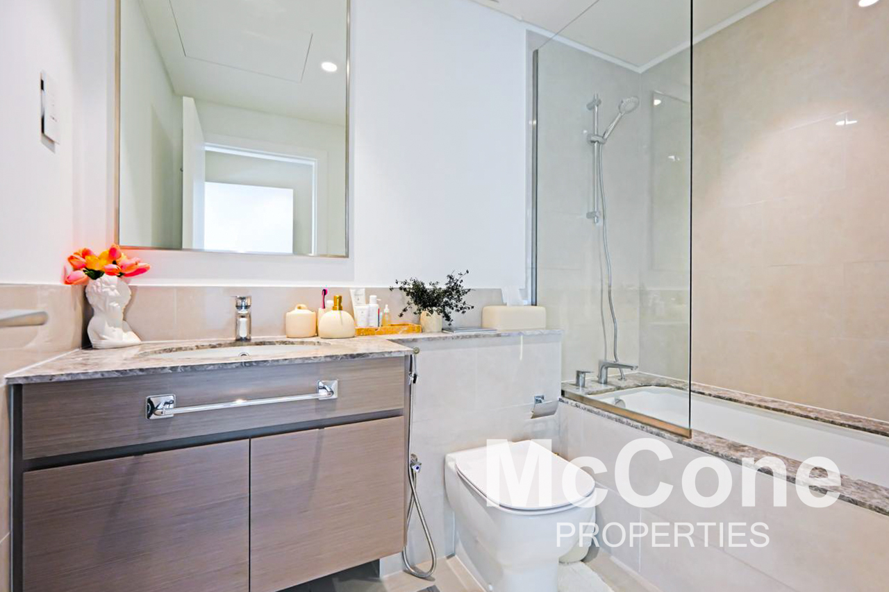 1 Bedroom Apartment for Rent in Forte 2, Downtown Dubai — photograph 15 of 23